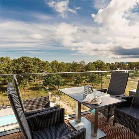 Skysuite Binz Exterior foto