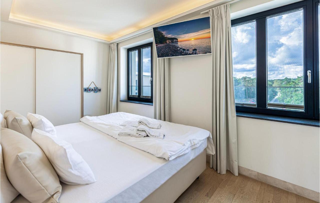 Skysuite Binz Exterior foto