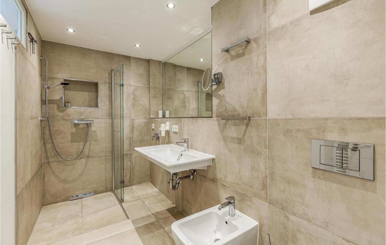 Skysuite Binz Exterior foto